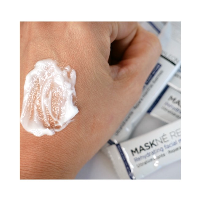 CAMALEON MASKNE REPAIR REHYDRATING 2 SOBRES 4 ML