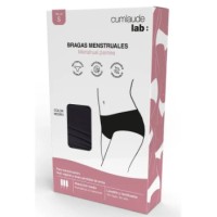 CUMLAUDE BRAGA MENSTRUAL TALLA S