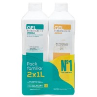 INIBSA GEL DERMATOLÓGICO+MULTICEREALES 1000ML
