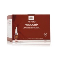 Martiderm 28 Ampollas Anticaida
