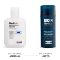 MEDICIS BÁLSAMO AFTER SHAVE 100ML