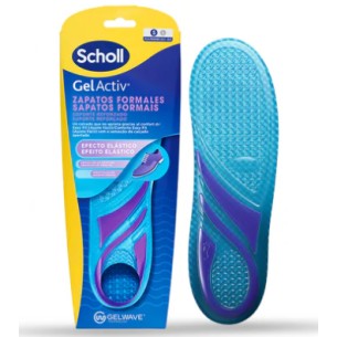 DR SCHOLL GELACTIVE GELWAVE MUJER (35.5-40.5)