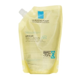 LA ROCHE-POSAY LIPIKAR HUILE AP+ REFILL 400ML