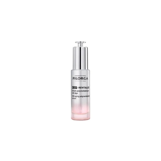 FILORGA NCEF-REVITALIZE SERUM 30ML