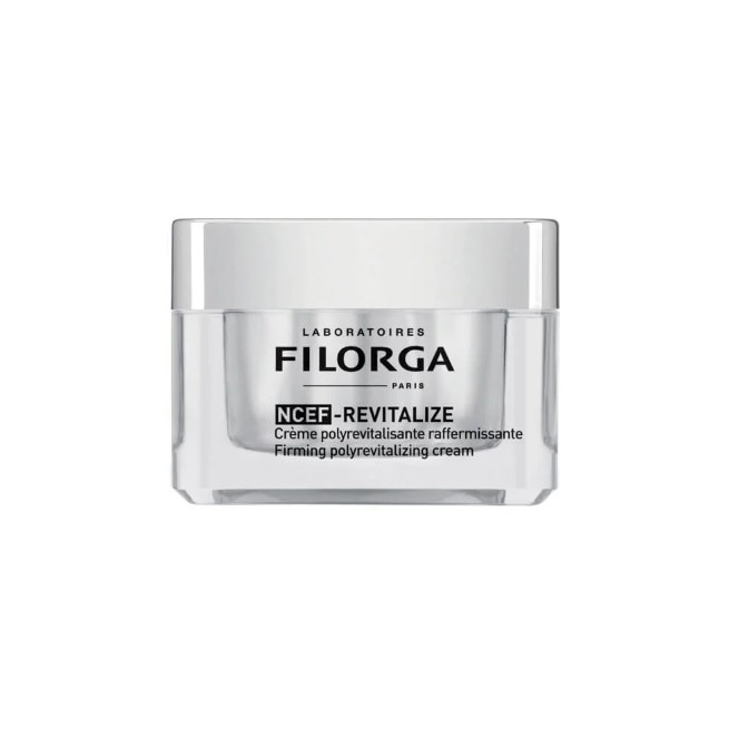 FILORGA NCEF-REVITALIZE CREMA 50ML