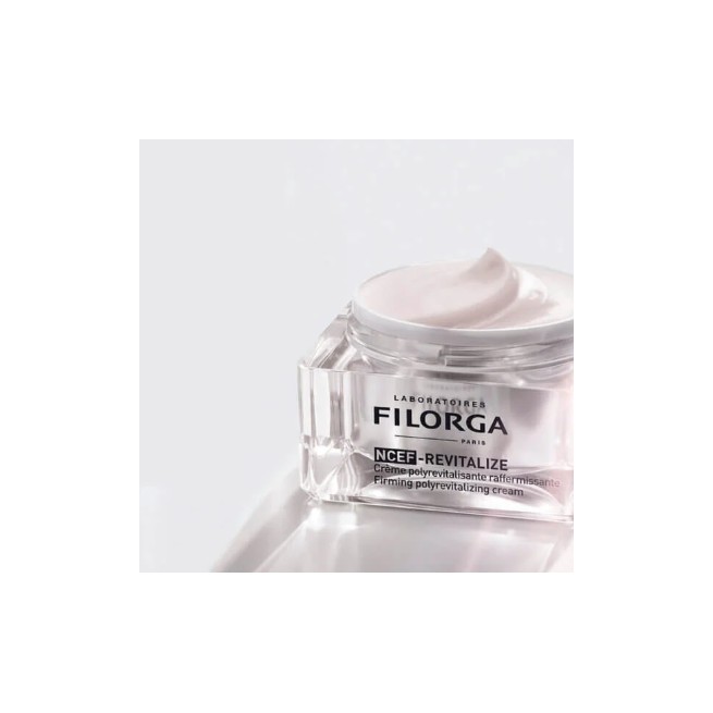 FILORGA NCEF-REVITALIZE CREMA 50ML