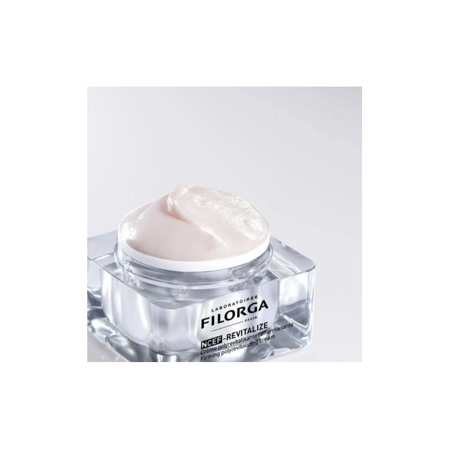 FILORGA NCEF-REVITALIZE CREMA 50ML