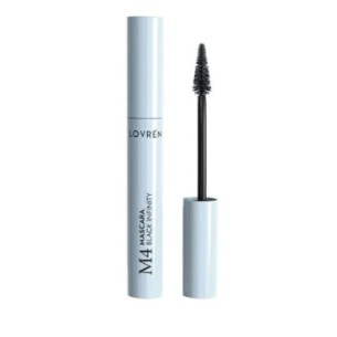 LOBVREN MÁSCARA M4 BLACK INFINITY 9ML