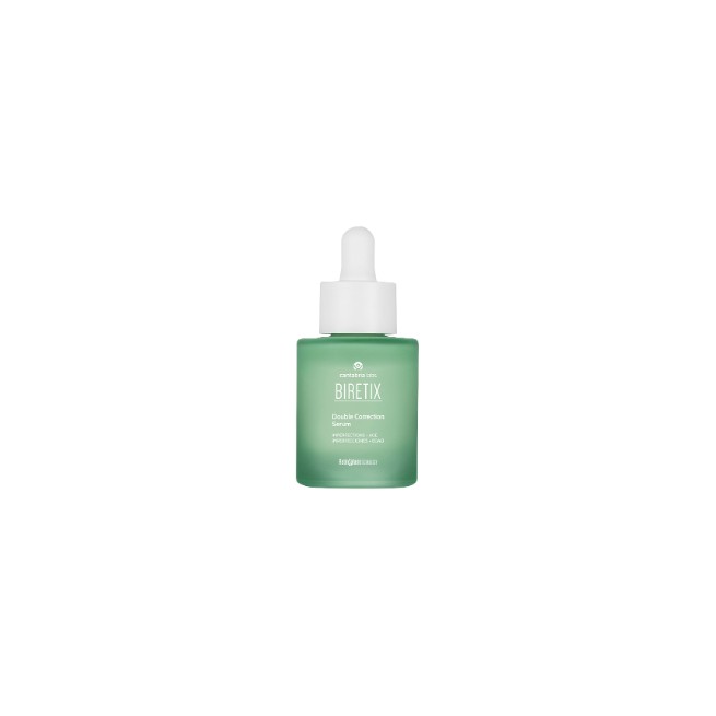 BIRETIX DOUBLE CORRECTION SERUM 30ML