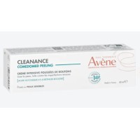 AVÈNE COMEDOMED PEELING CREMA INTENSIVA PARA BROTES DE GRANOS 40ML