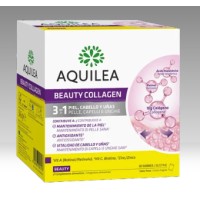 AQUILEA BEAUTY COLLAGEN 30 SOBRES