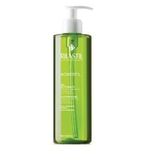 Rilastil Acnestil Gel Limpiador 400 Ml