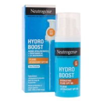 NEUTROGENA HYDRO BOOST SPF 50 CREMA 50ML