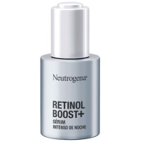 NEUTRÓGENA RETINOL BOOST+ SÉRUM INTENSO DE NOCHE 30ML