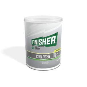 FINISHER COLLAGEN 300G SABOR LIMÓN