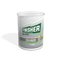 FINISHER COLLAGEN 300G SABOR LIMÓN