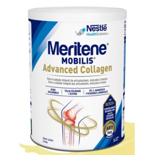MERITENE MOBILIS COLÁGENO AVANZADO 400G