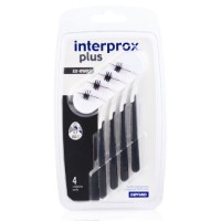 INTERPROX CEPILLO INTERDENTAL XX MAXI 2,7MM 4 UDS