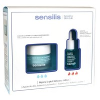 SENSILIS PACK SKIN RESCUE BARRIER 50ML