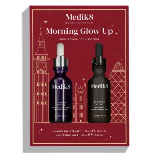 MEDIK8 MORNING GLOW UP NAVIDAD 24