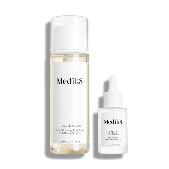 MEDIK8 BRIGHTEN UP NAVIDAD 24