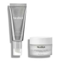 MEDIK8 THE NIGHT SHIFT NAVIDAD 24