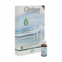 Aboca Adelgacción Lynfase con Adipodren 20Uds