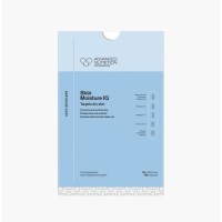 Advanced Nutrition Skin Moisture IQ Piel Seca 28 Días 140 Cap