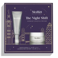 MEDIK8 THE NIGHT SHIFT NAVIDAD 24