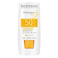 COMPRAR BIODERMA PHOTODERM MAX SPF 50+ UVA 38 STICK ROLL 8G