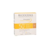 COMPRAR BIODERMA PHOTODERM MAX SPF50+ COMPACT MINERAL DORADO