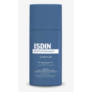 ISDIN ERYFOTONA NIGHT ULTRA FLUIDO 50ML