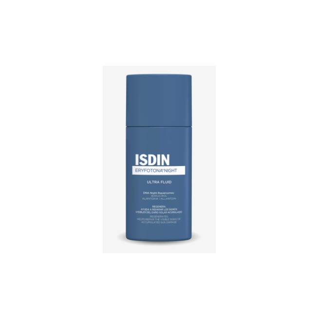 ISDIN ERYFOTONA NIGHT ULTRA FLUIDO 50ML