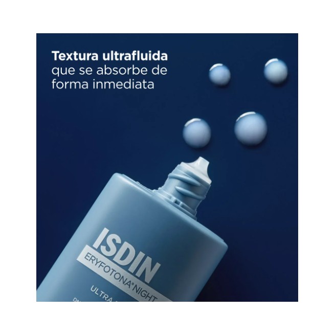 ISDIN ERYFOTONA NIGHT ULTRA FLUIDO 50ML