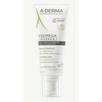 A-DERMA EXOMEGA ALLERGO BÁLSAMO EMOLIENTE 40ML