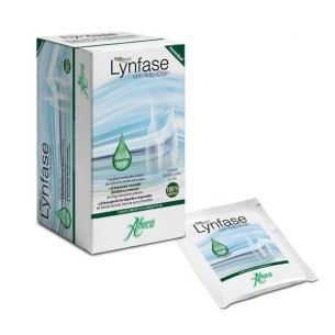 Aboca Adelgacción Lynfase con Adipodren 20Uds
