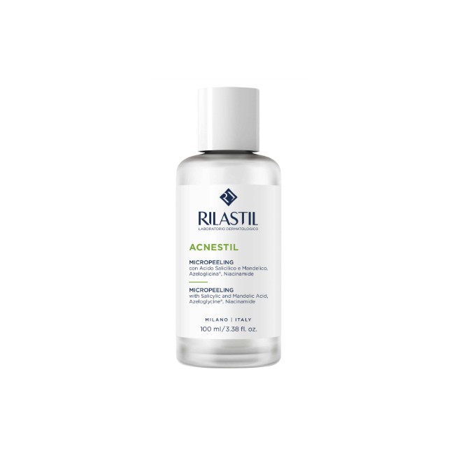 RILASTIL ACNESTIL MICROPEELING 100ML