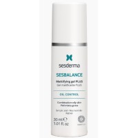 SESDERMA SESBALANCE GEL MATIFICANTE OIL CONTROL 30 ML