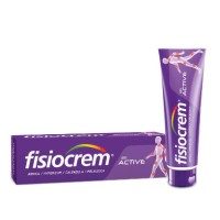 FISIOCREM GEL ACTIVE 200ML
