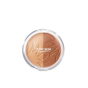 Topicrem Polvos Bronceadores 18 Gr