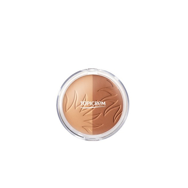 Topicrem Polvos Bronceadores 18 Gr