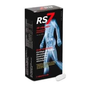 RS7 30 Cápsulas
