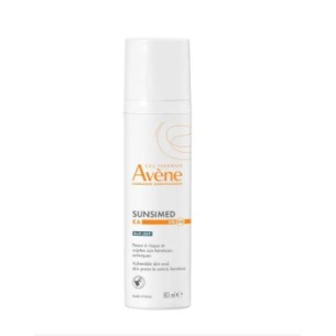 AVENE SUNSIMED 80 ML