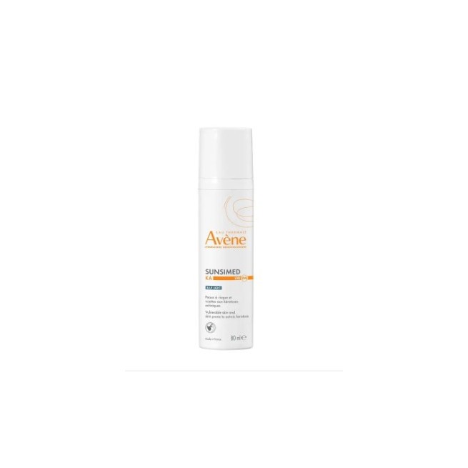 AVENE SUNSIMED 80 ML