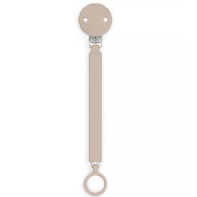 Suavinex Wonder Broche Pinza de Silicona