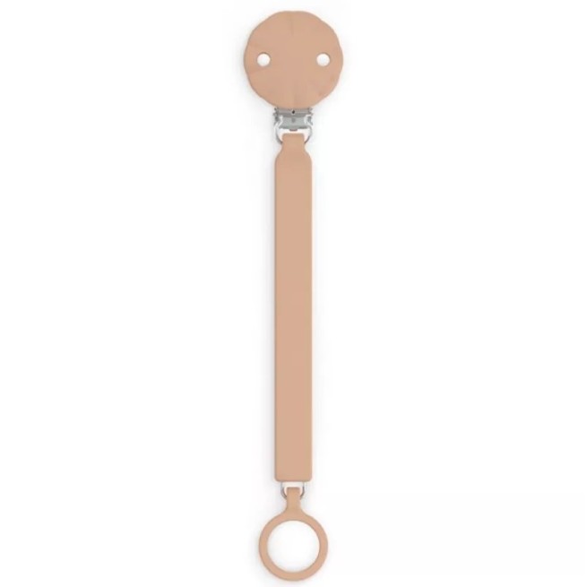 Suavinex Wonder Broche Pinza de Silicona