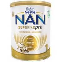 NESTLÉ NAN SUPREME PRO 1 800G