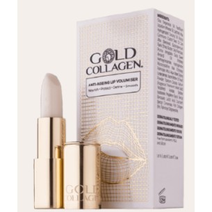 GOLD COLLAGEN LIP VOLUMIZER ANTI AGEING