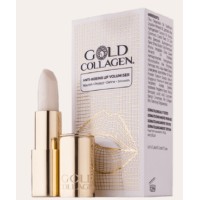 GOLD COLLAGEN LIP VOLUMIZER ANTI AGEING