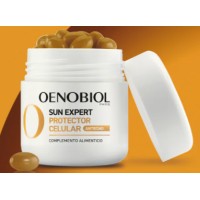 OENOBIOL SUN EXPERT ANTIEDAD 2x30 CÁPSULAS